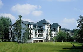 Land & Golf Hotel Stromberg